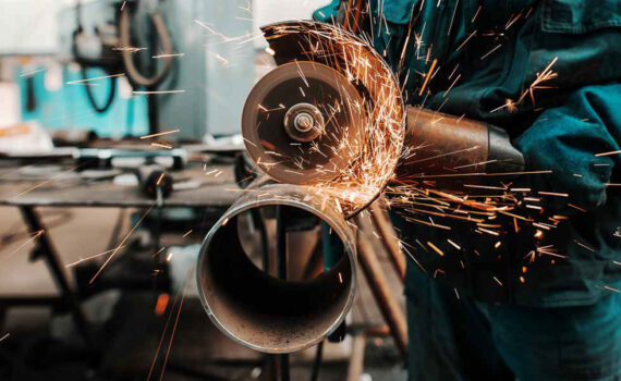 Fabrication