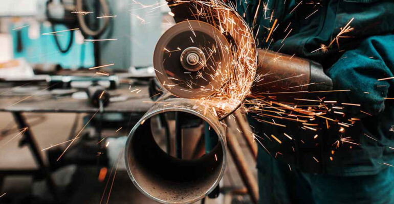 Fabrication