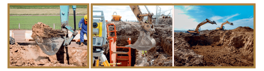 Backfilling Work