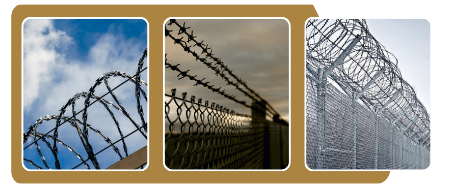 Fencing Works