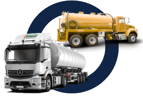 Fuel & Water Supply Services