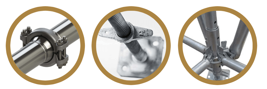 Scaffolding Services