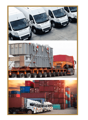 Transportation Services